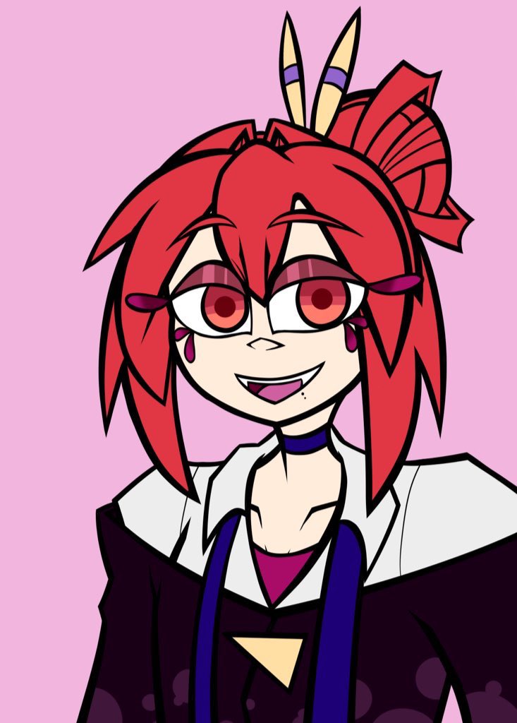 APPLES 🎛️🕷️💜 tweet media