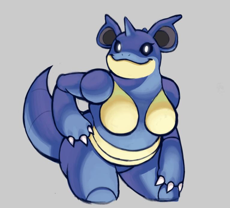 GAHlazyname tweet media