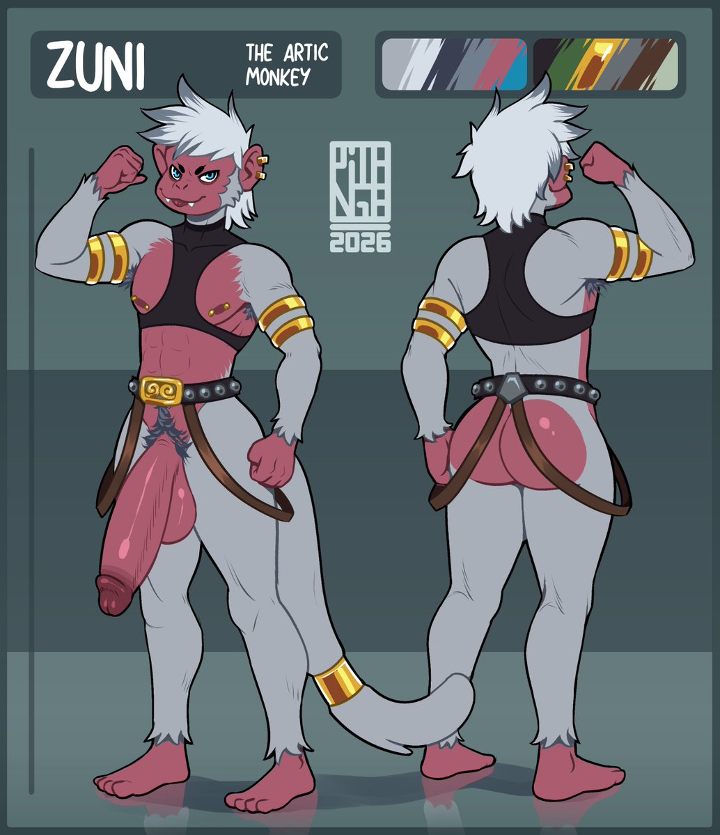 🍇🔞 Gene tweet media