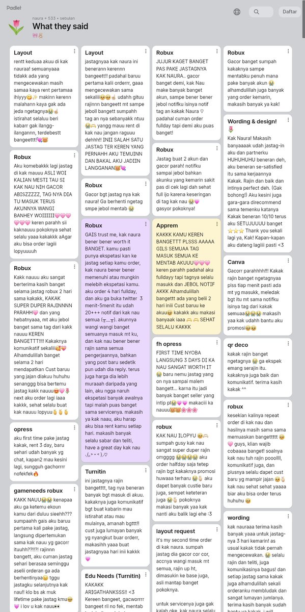 Naura, jastag. tweet media