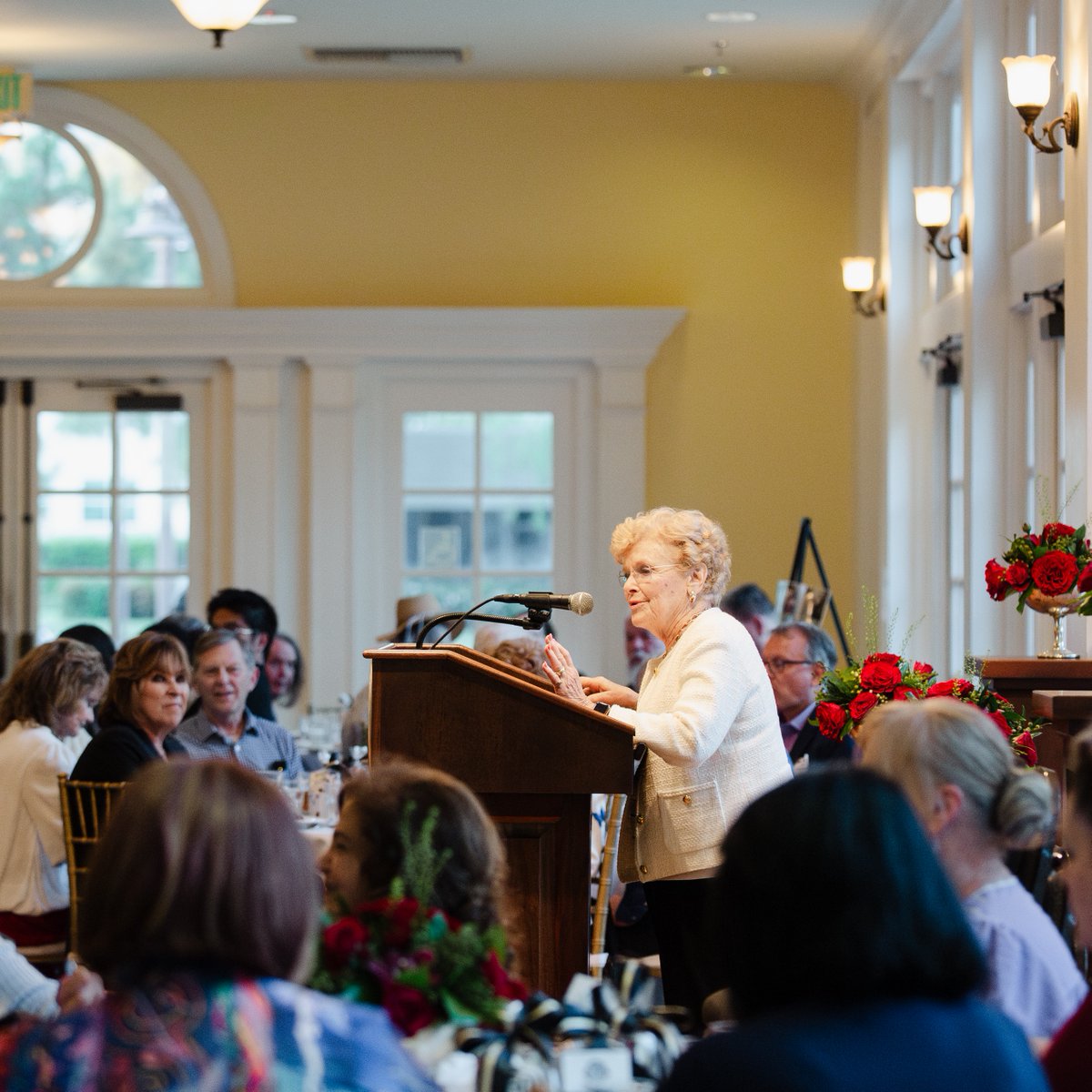 Azusa Pacific University tweet media