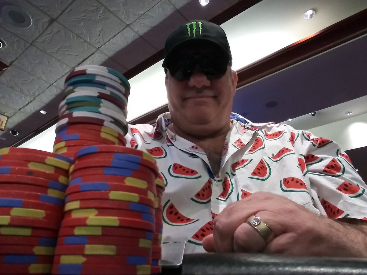 James Bertani tweet media