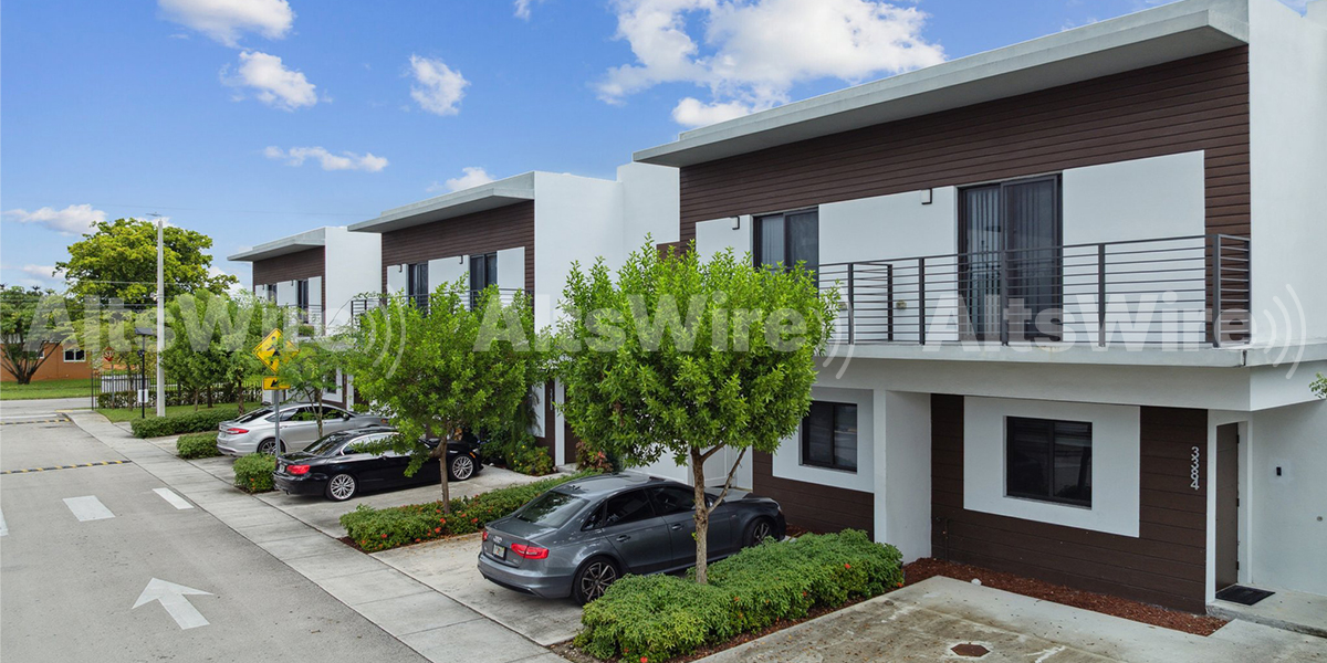 AltsWire tweet media