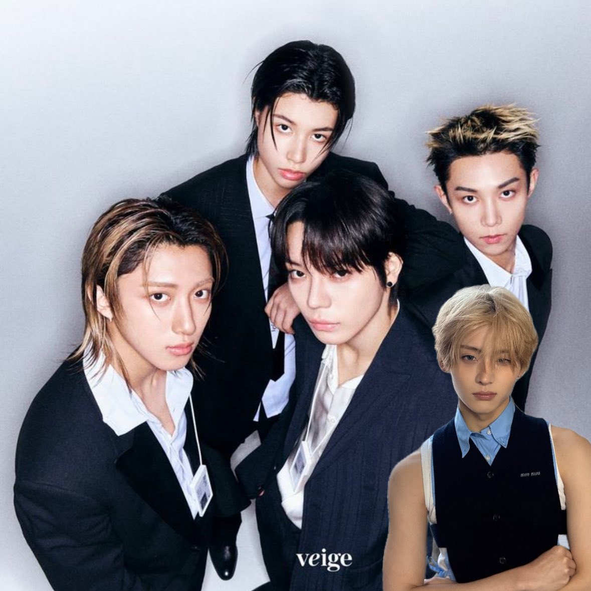 ᓚᘏᗢ tweet media