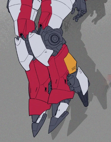 🤖LILLIAN🦷 is boarding tweet media