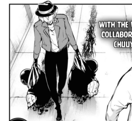 zaizai 🤍 CHUUYA COMEBACK AFTER YEARS!! tweet media