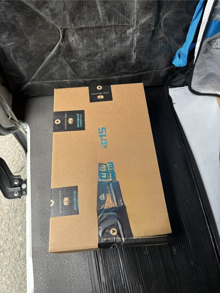 Sassy@🚐Hub tweet media