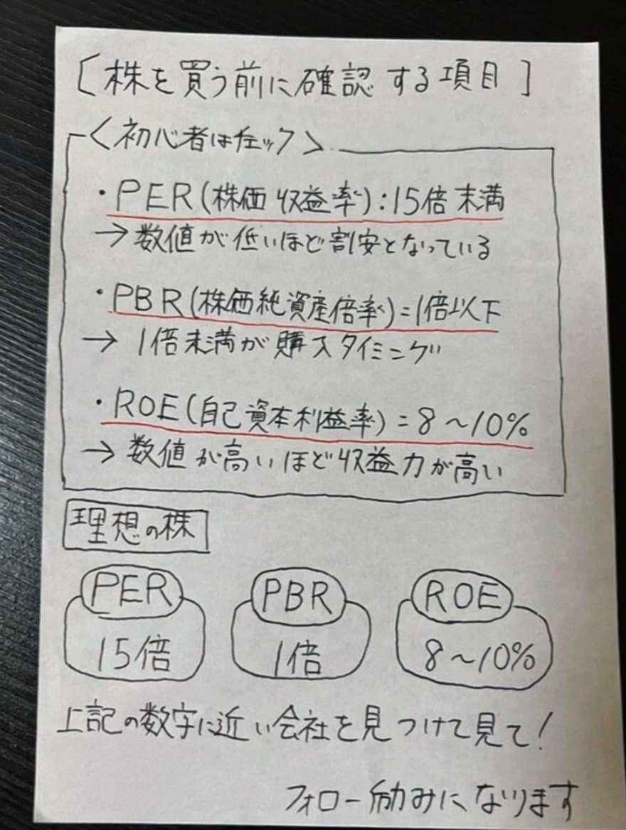 日本株で億り人になる日記 tweet media