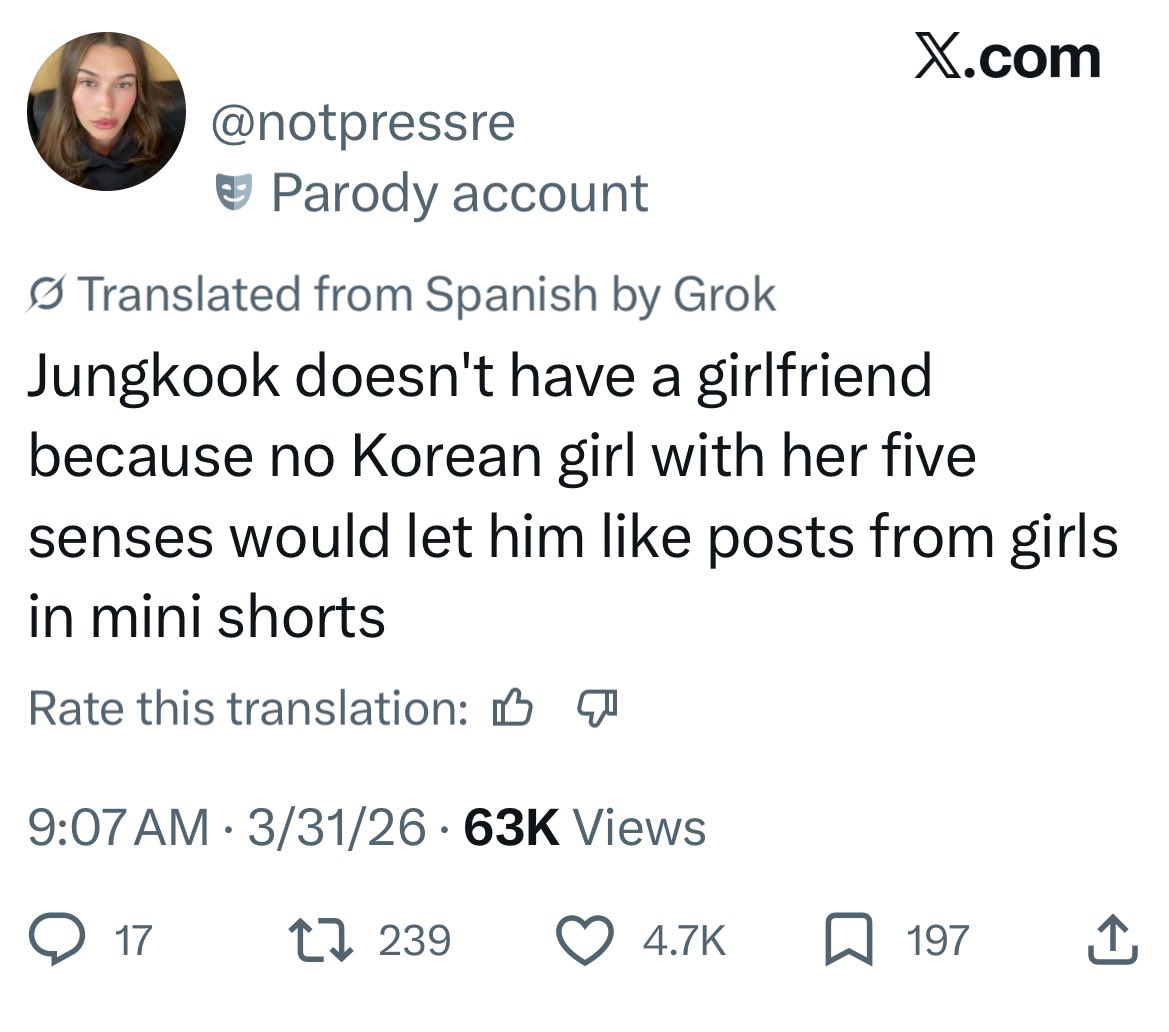 Jungkook Charts tweet media