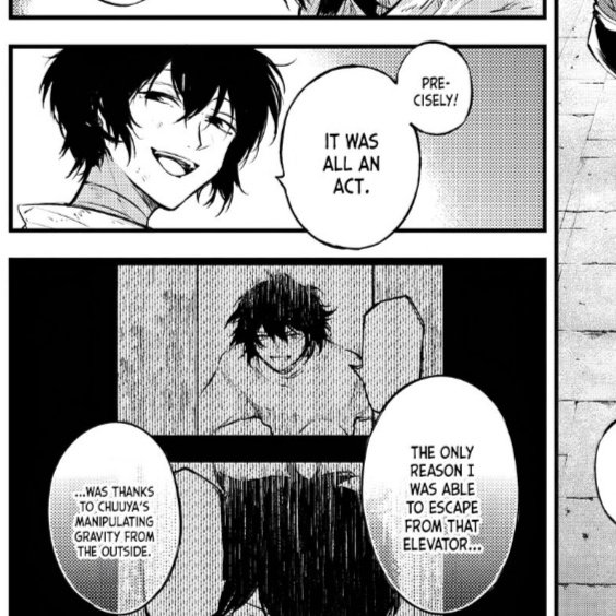 zaizai 🤍 CHUUYA COMEBACK AFTER YEARS!! tweet media