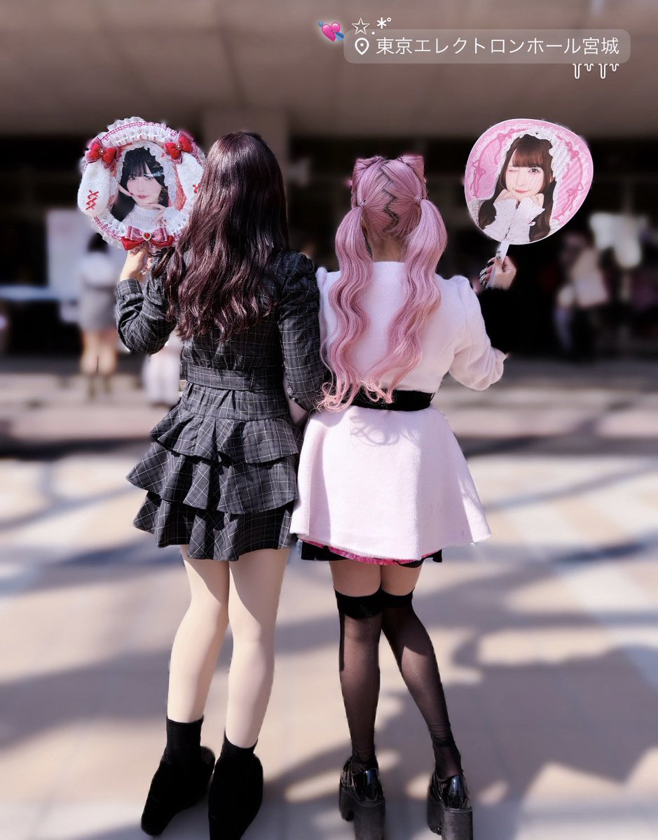 ななちゃむ tweet media