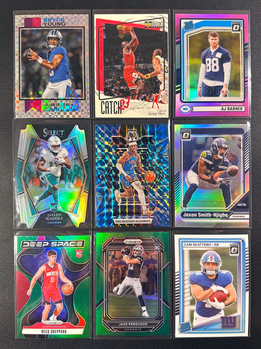 Rizz Cards tweet media