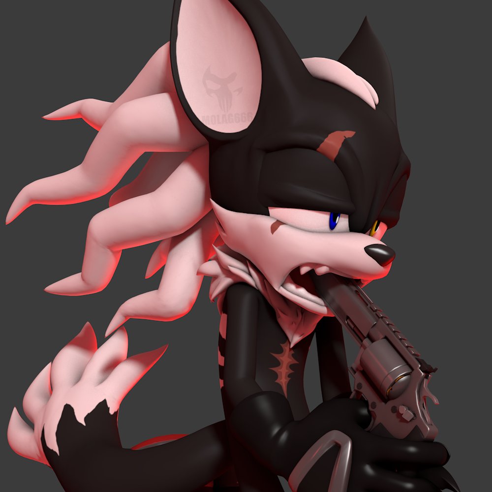 Molag (@_m0lag_) on Twitter photo 