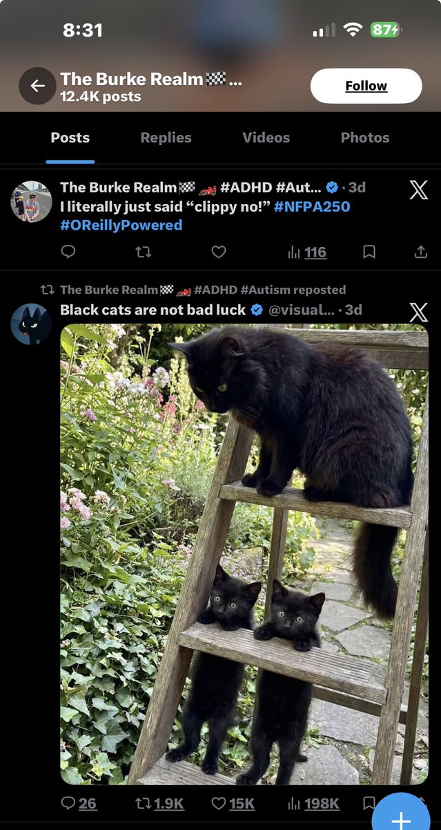 john knox tweet media