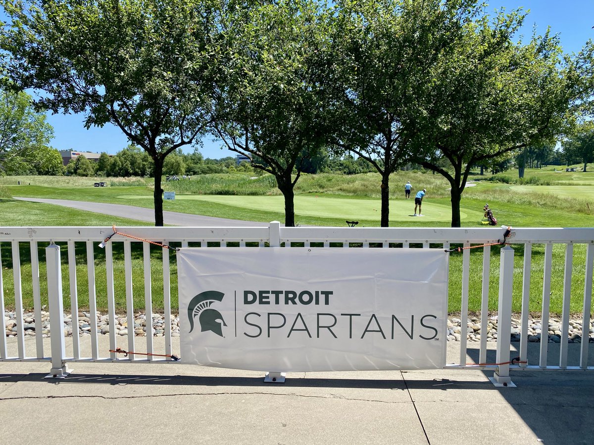 Detroit Spartans tweet media