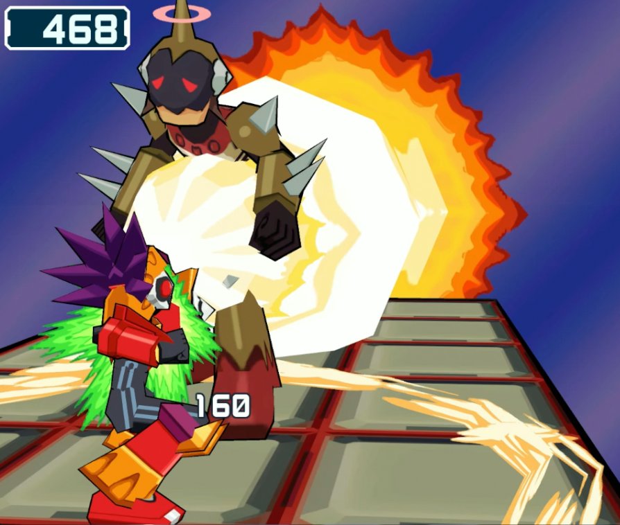 DaNinjaManZ's tweet photo. I've been really enjoying the Star Force Legacy Collection. https://t.co/bp83C2Q03E