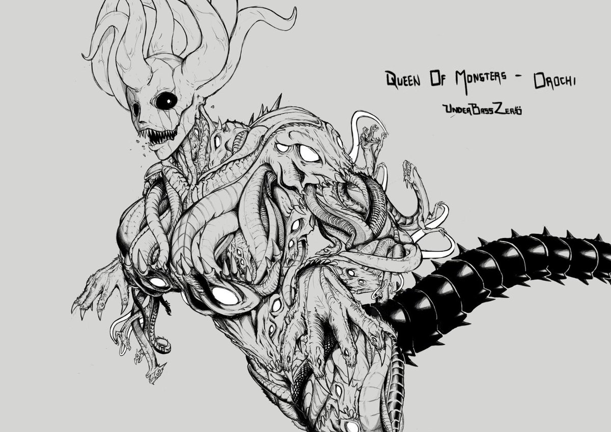 UnderBassZero tweet media