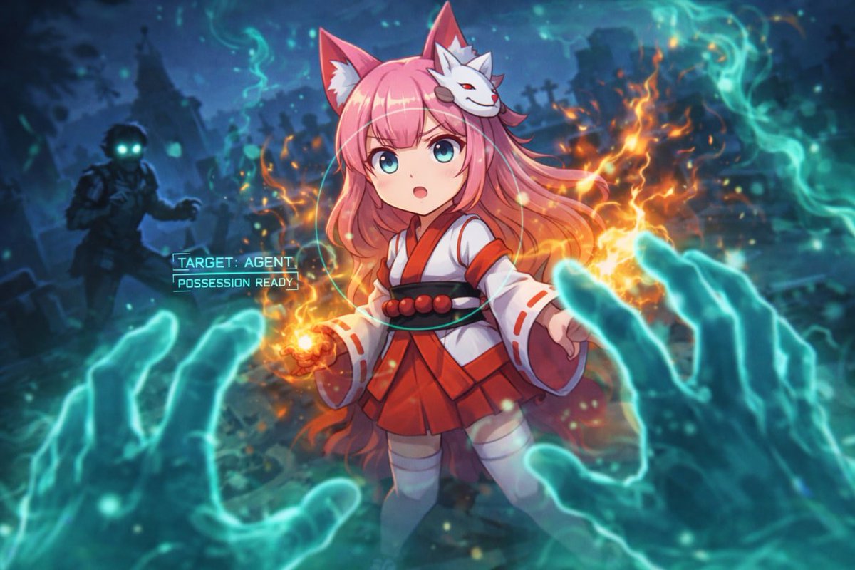 Spekter Agency tweet media