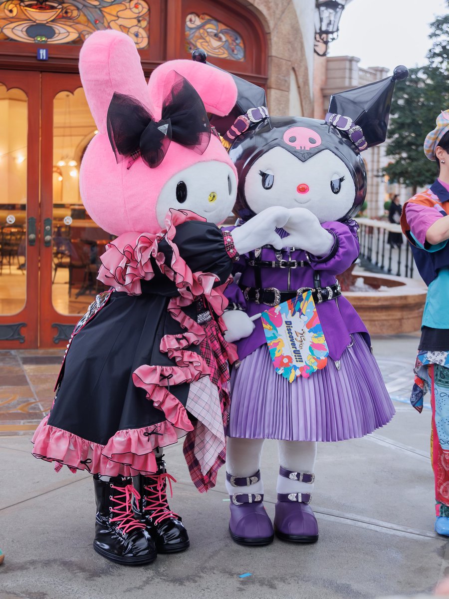 凛としてしヰたけ tweet media