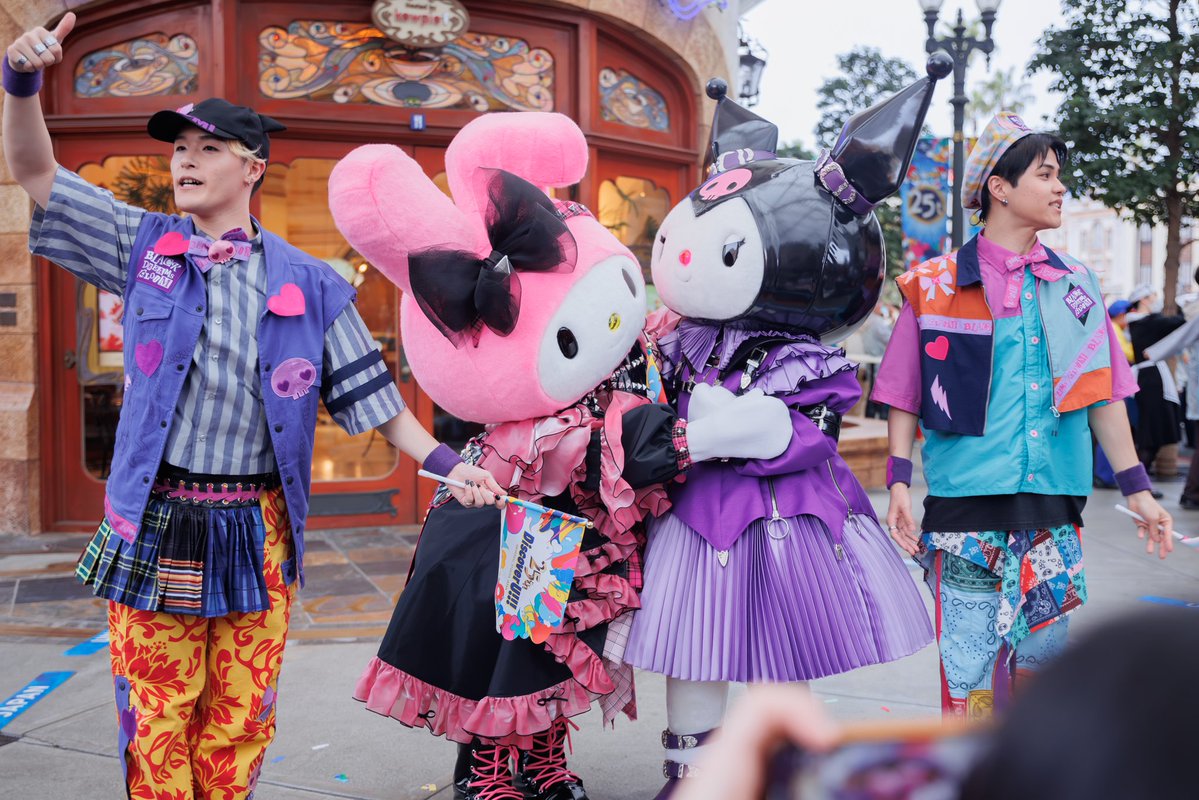 凛としてしヰたけ tweet media