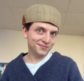 Ana(thema) 🍌 tweet media