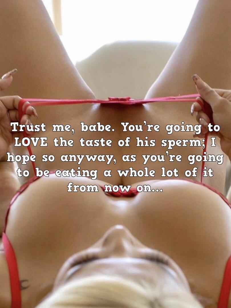 Cuckold Place tweet media