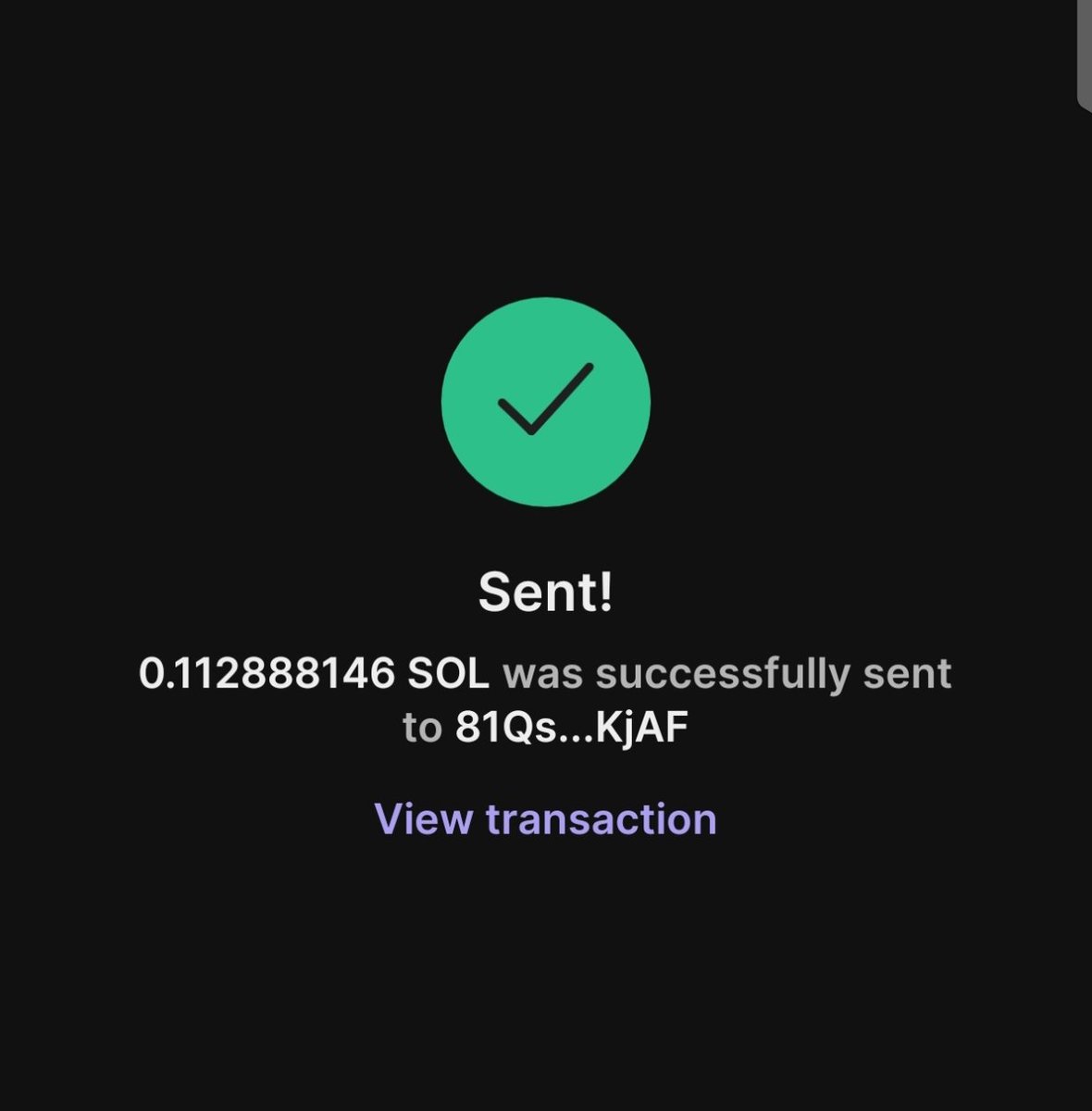 Stakeaccounts.org tweet media