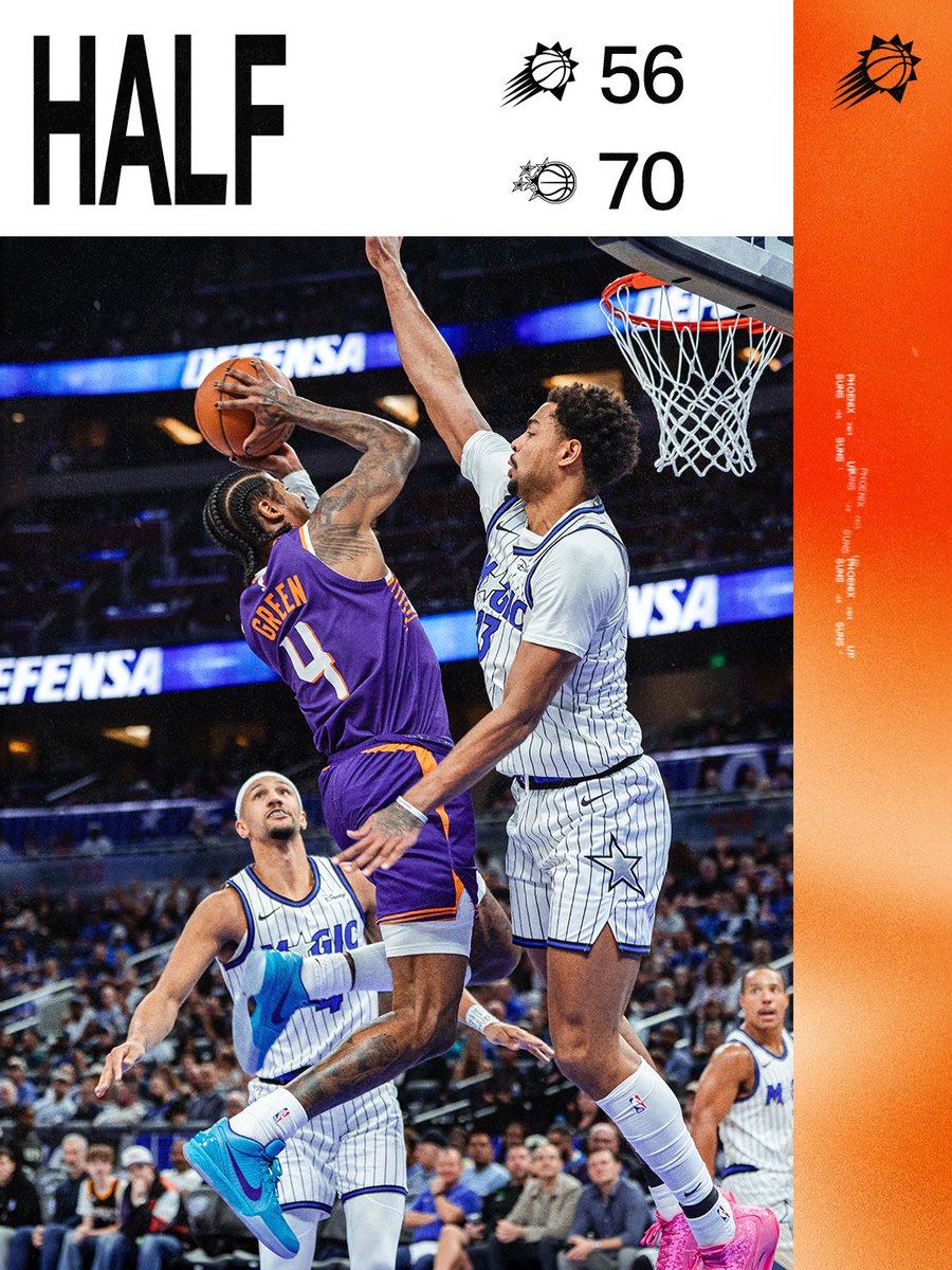 Phoenix Suns tweet media