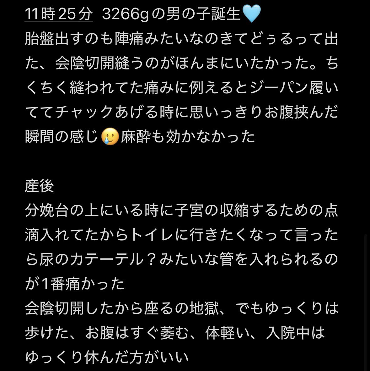 むぎ 0m🦕 tweet media