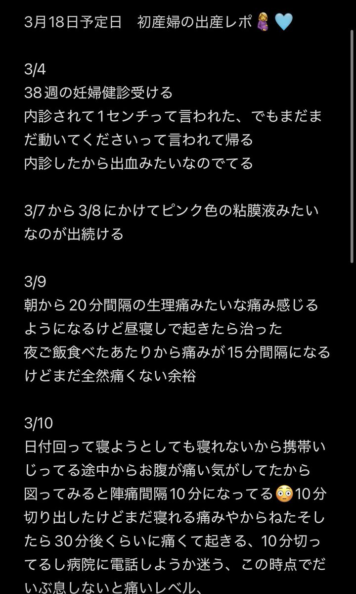むぎ 0m🦕 tweet media