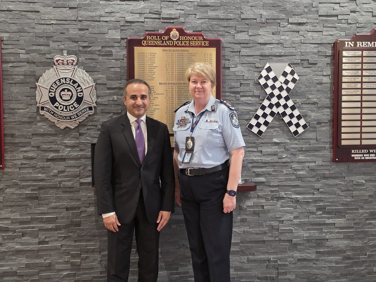 Saudi Consulate in Sydney tweet media