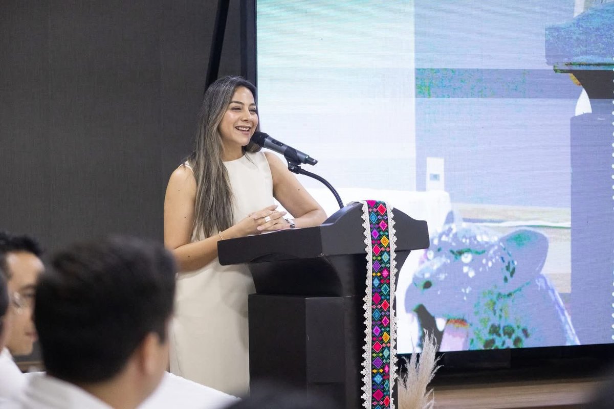 Honorable Congreso del Estado de Chiapas tweet media