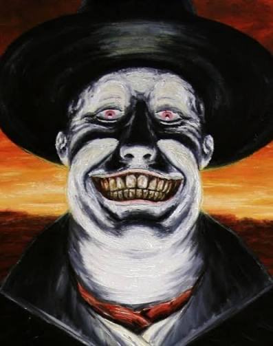 People on this app are like “annihilate everything that exists, accelerate now into total collapse” and then five minutes later go “man I really hope this war ends soon, my gas went up 15 cents and I don’t want any more people to get hurt.” Pick a lane and stick with it. He did