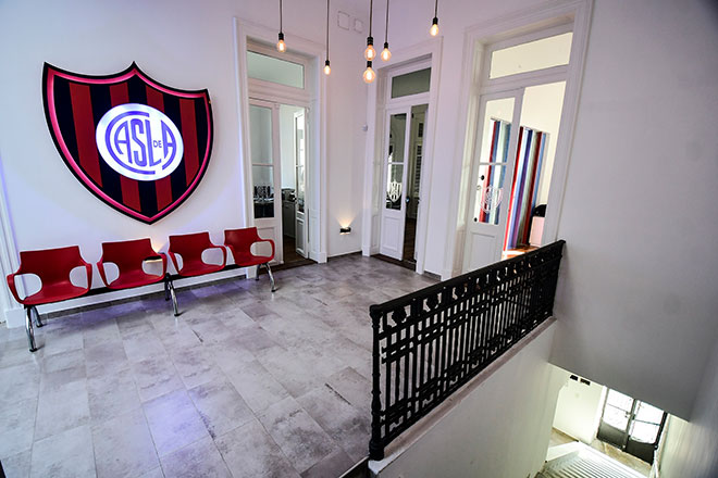 RadarAzulgrana's tweet photo. 🔵🔴 Binomios confirmados para las elecciones del 30 de mayo en #SanLorenzo:
📌 Oficialismo: Costantino - Pommies
📌 Orden y Progreso: Culotta - Campos
📌 Volver a SL: Francis - De Florian
📌 Movete Boedo Movete: Agote - Della Bitta
📌 Nueva Generación: Papasso - Gras https://t.co/Nfs1M61wzy