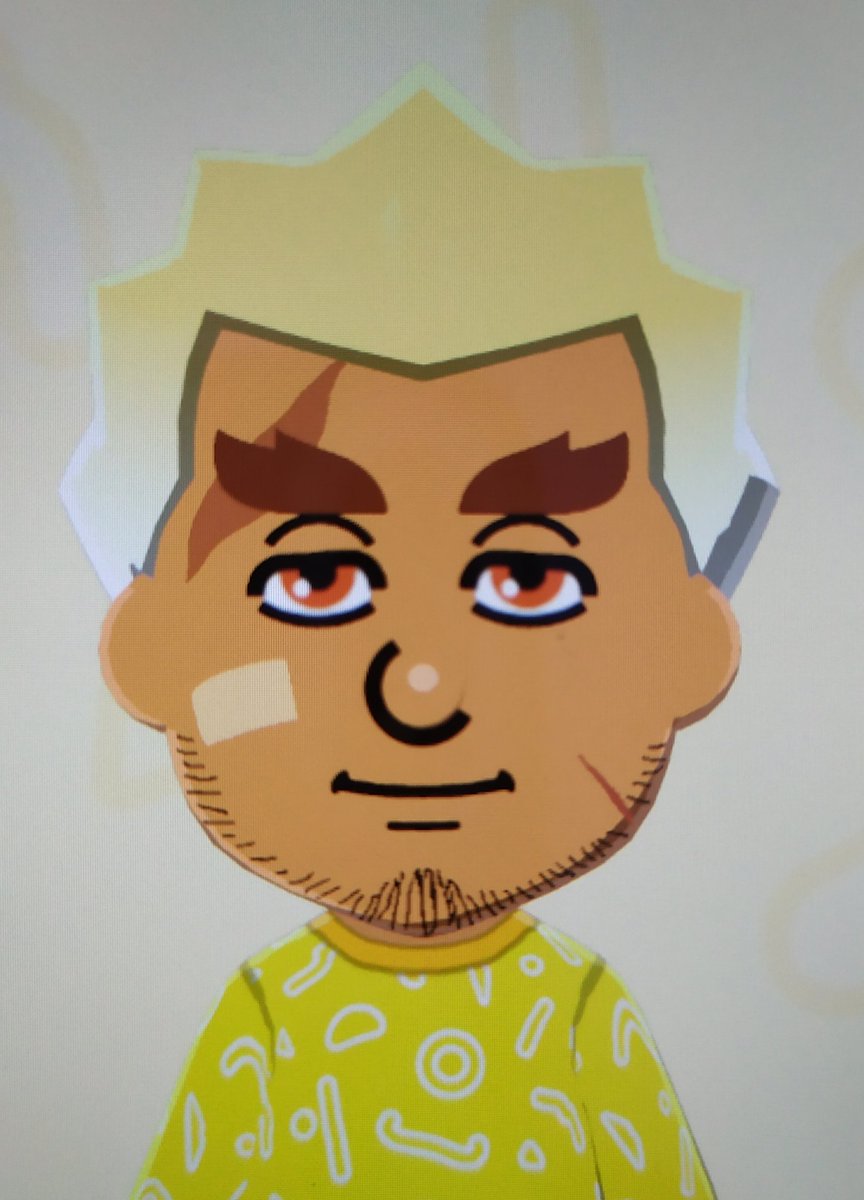 Mystar⭐21 tweet media