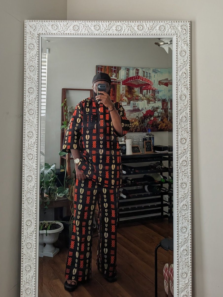 andreii_etu's tweet photo. I got no caption for this one, but the fit? clean. https://t.co/nAF4Ge7Cx2