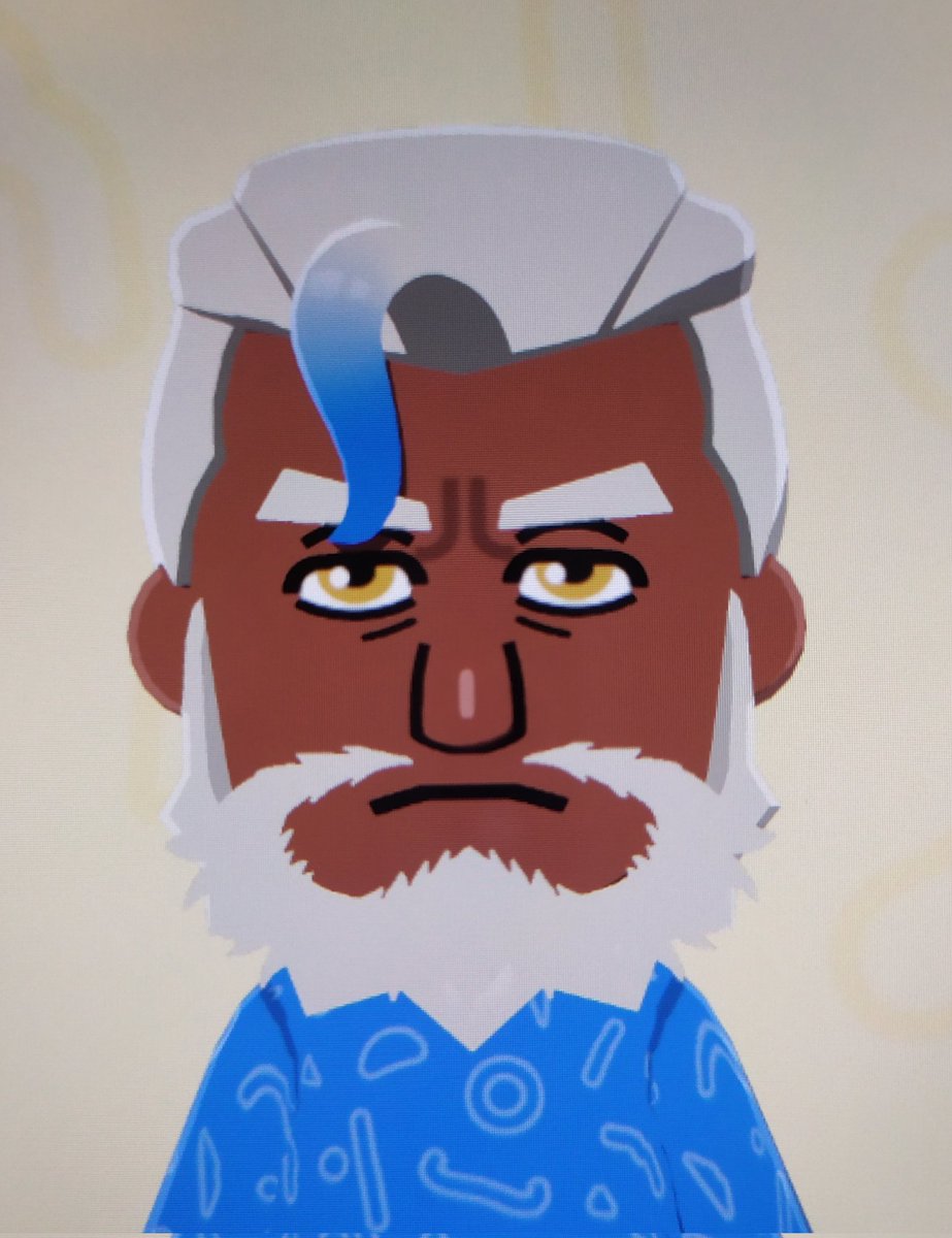 Mystar⭐21 tweet media