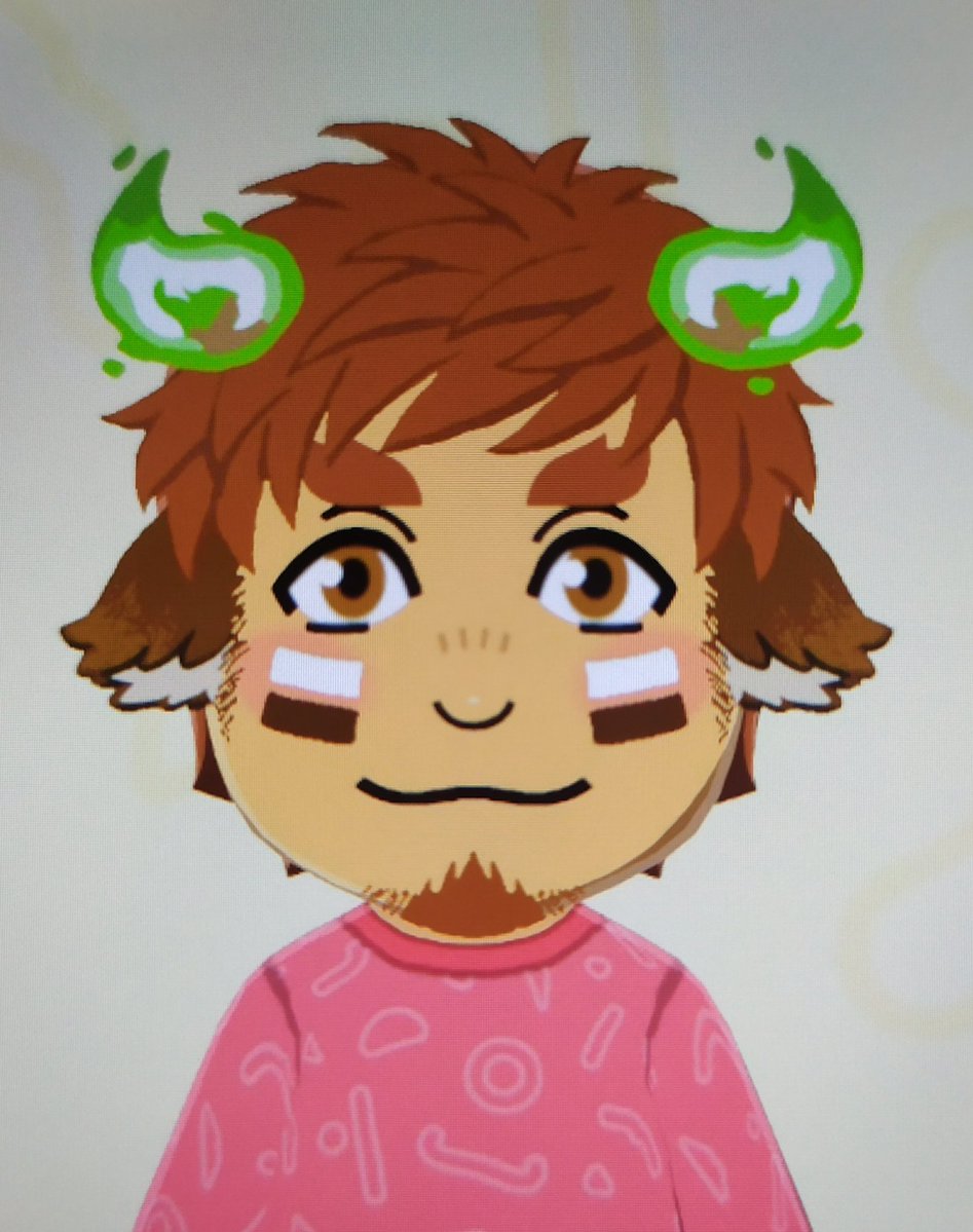 Mystar⭐21 tweet media