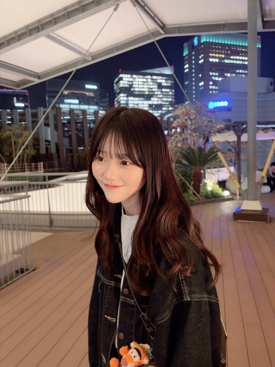 遠藤まりん(MORE STAR) on X: 