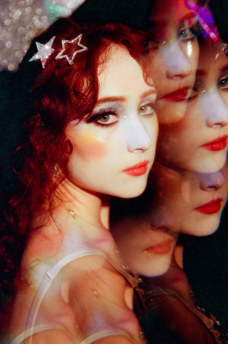 best of chappell roan (@bestofchappell) on Twitter photo 