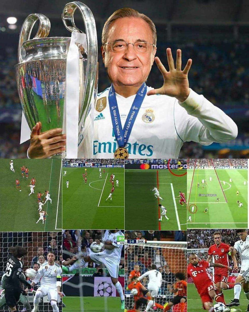 Javier Salazar tweet media