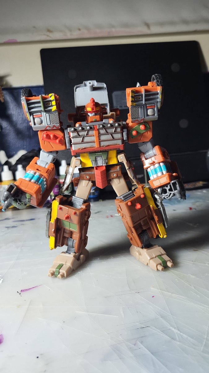 OmegaRedArts Bionicle/Hero factory arc tweet media