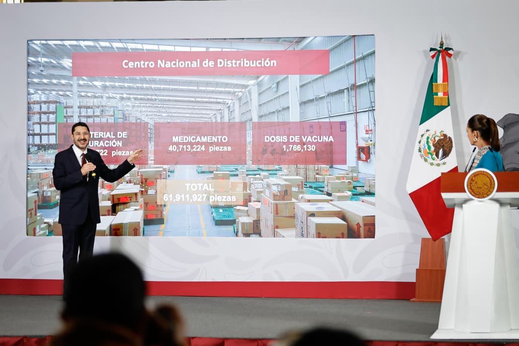 Issste Estado de México tweet media