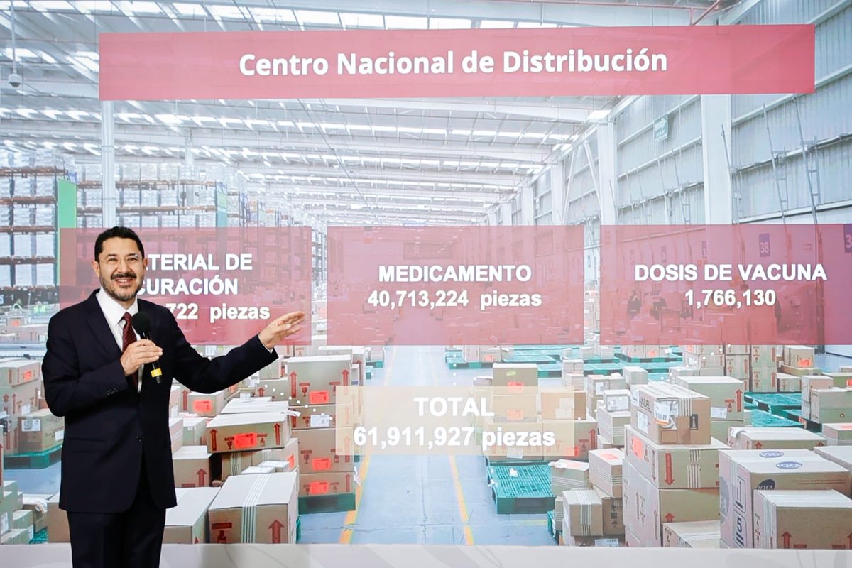 Issste Estado de México tweet media