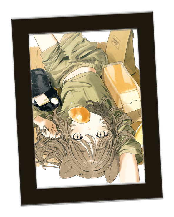 絵師コレクション【公式】 tweet media