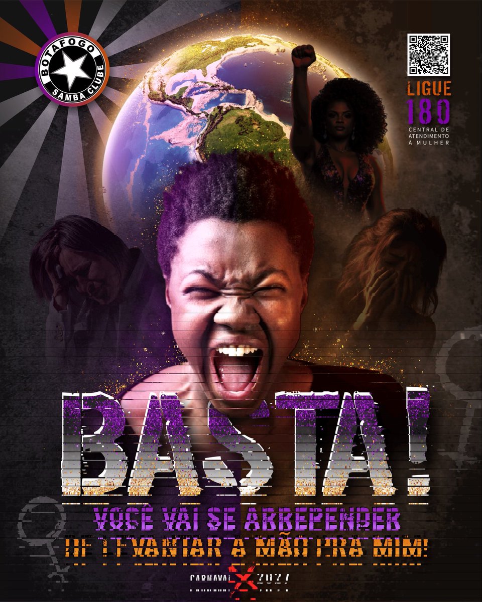 Barracão do Samba tweet media