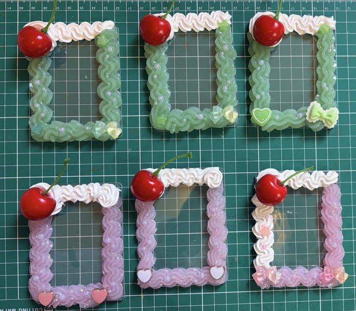 ❤️🩵피콜로창(218)🍒🍓🎈 tweet media