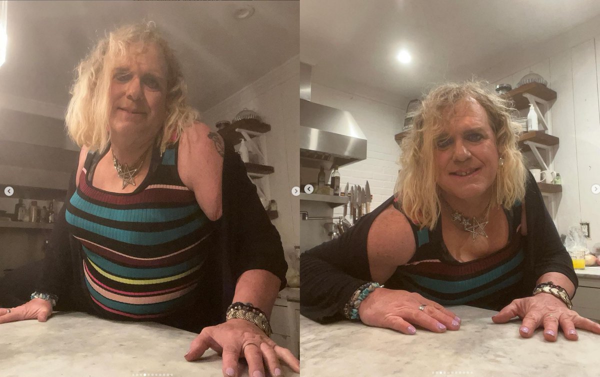 Justin Credible tweet media