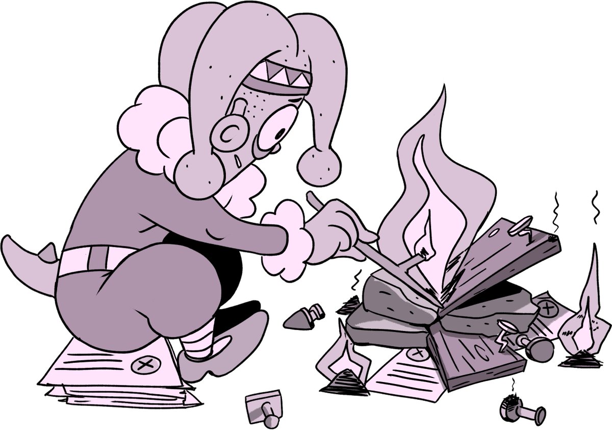 Moon Mind | Stamperor! on Steam tweet media