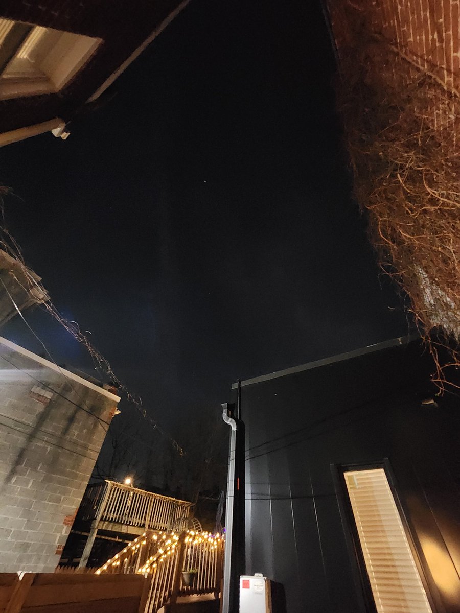 Joseph Reaves, Human Being tweet media